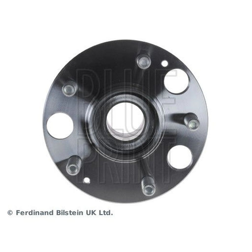 Blue Print Wheel Bearing Kit Rear Right 74mm ADH28326