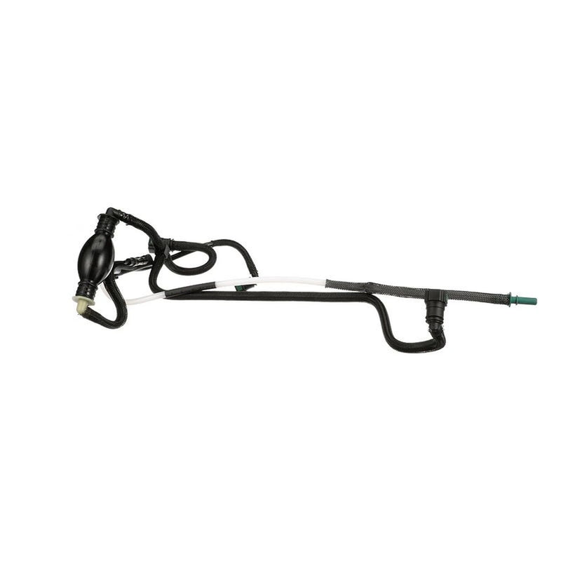 Gates Fuel Overflow Hose Pipe MFL1096