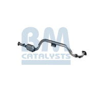 BM Catalysts Homologated Petrol Cat BM91174H