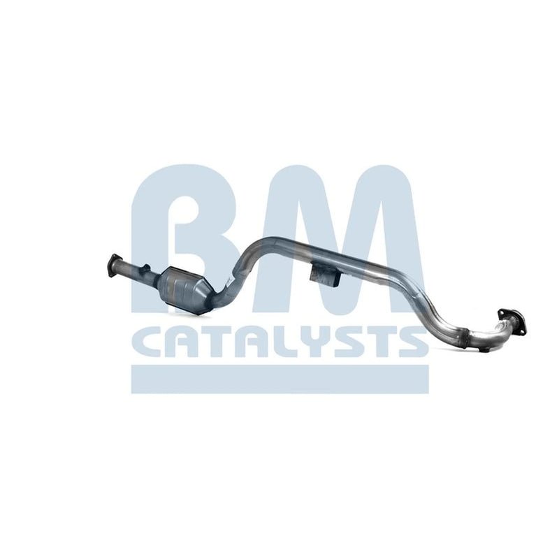 BM Catalysts Homologated Petrol Cat BM91174H