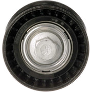 Gates V-Ribbed Belt Deflection/Guide Pulley Upper T36804