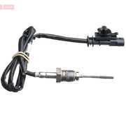 Denso Exhaust Gas Temperature Sensor Particulate Filter DET-0157