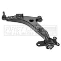 First Line Control/Trailing Arm FCA6704