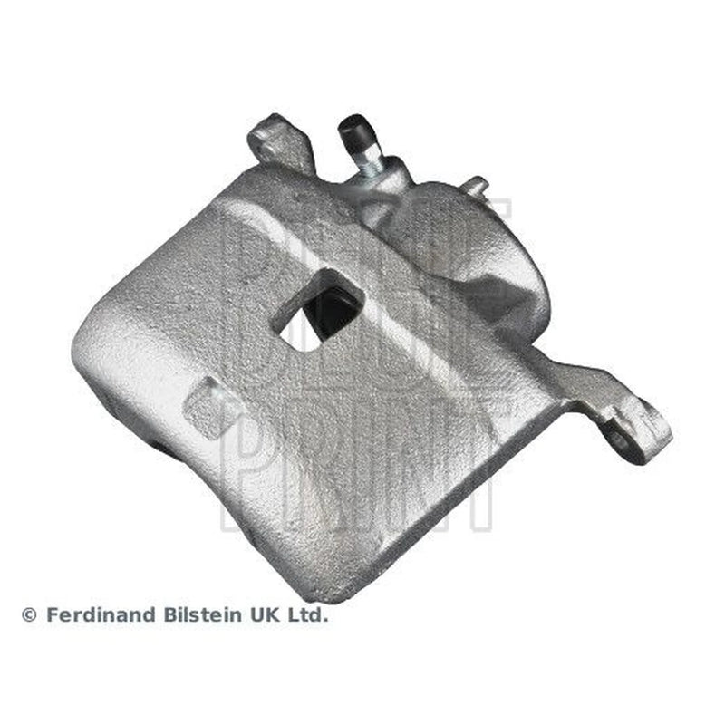 Blue Print Brake Caliper Assembly Front Left ADBP450055