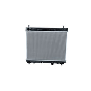 NRF Engine Radiator 550044