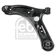 Febi Control/Trailing Arm Front Left 177849