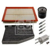 Febi Maintenance Service Parts Set 36103