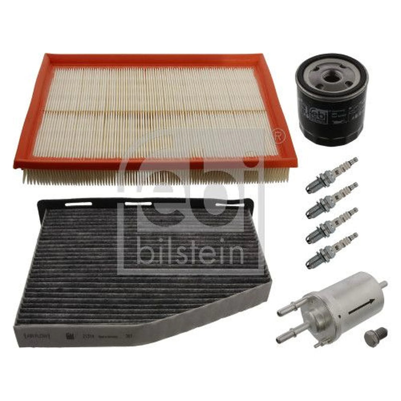 Febi Maintenance Service Parts Set 36103