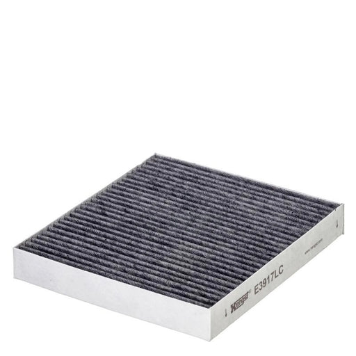 Hengst Cabin Air Filter (Pollen Filter) E3917LC