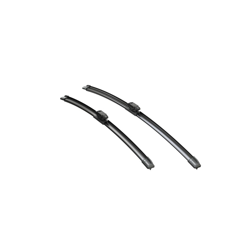 Bosch Aerotwin Wiper Blade Set 600mm + 500mm — A495S OE 61612455086