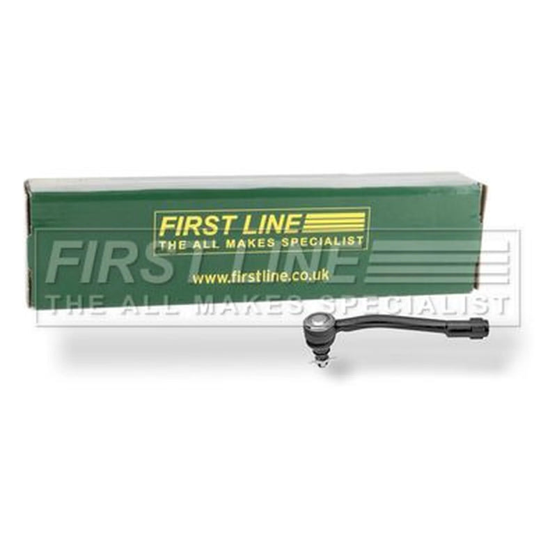 First Line Steering Tie Rod End Ball Joint FTR5638