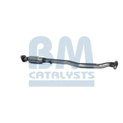 BM Catalysts Homologated Diesel Cat BM80299H