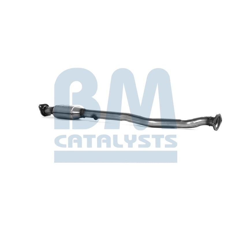 BM Catalysts Homologated Diesel Cat BM80299H