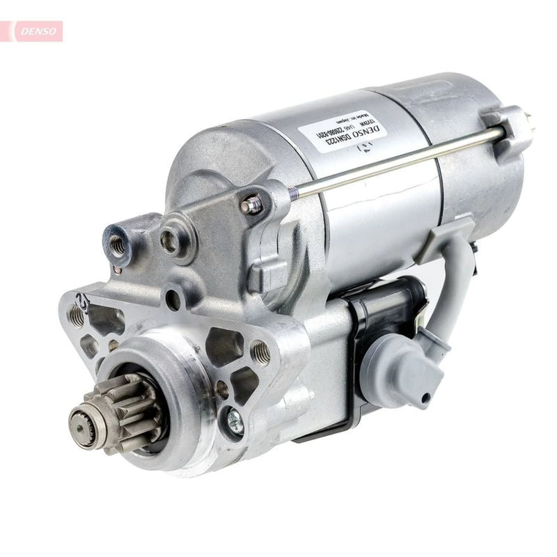 Denso Starter Motor 12V 2kW 9 Teeth DSN1223