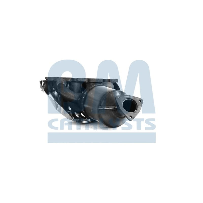 BM Catalysts Homologated Petrol Cat BM91383H