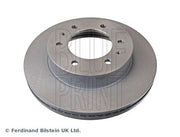 Blue Print ADA104339 Brake Disc