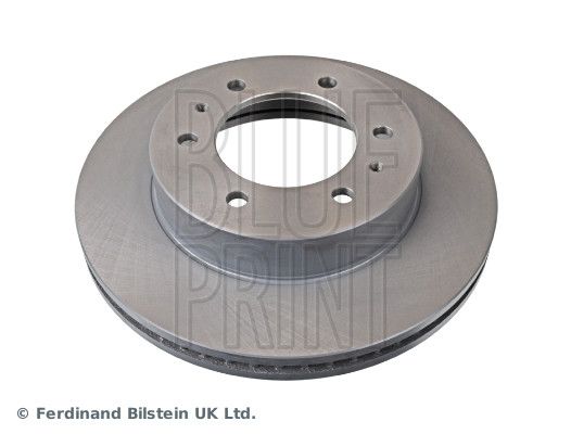 Blue Print ADA104339 Brake Disc