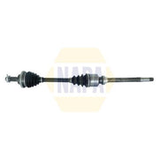 NAPA CV Drive Shaft Driveshaft Front Right NDS1290R