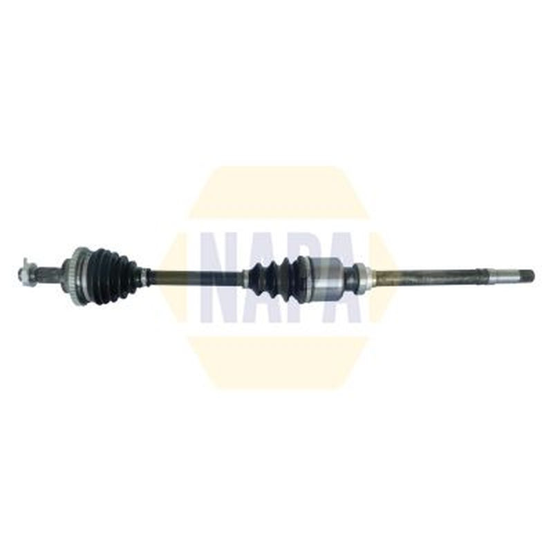 NAPA CV Drive Shaft Driveshaft Front Right NDS1290R
