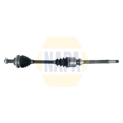NAPA CV Drive Shaft Driveshaft Front Right NDS1290R