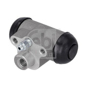 Febi Wheel Cylinder Hydraulic Brake Rear Right 180404