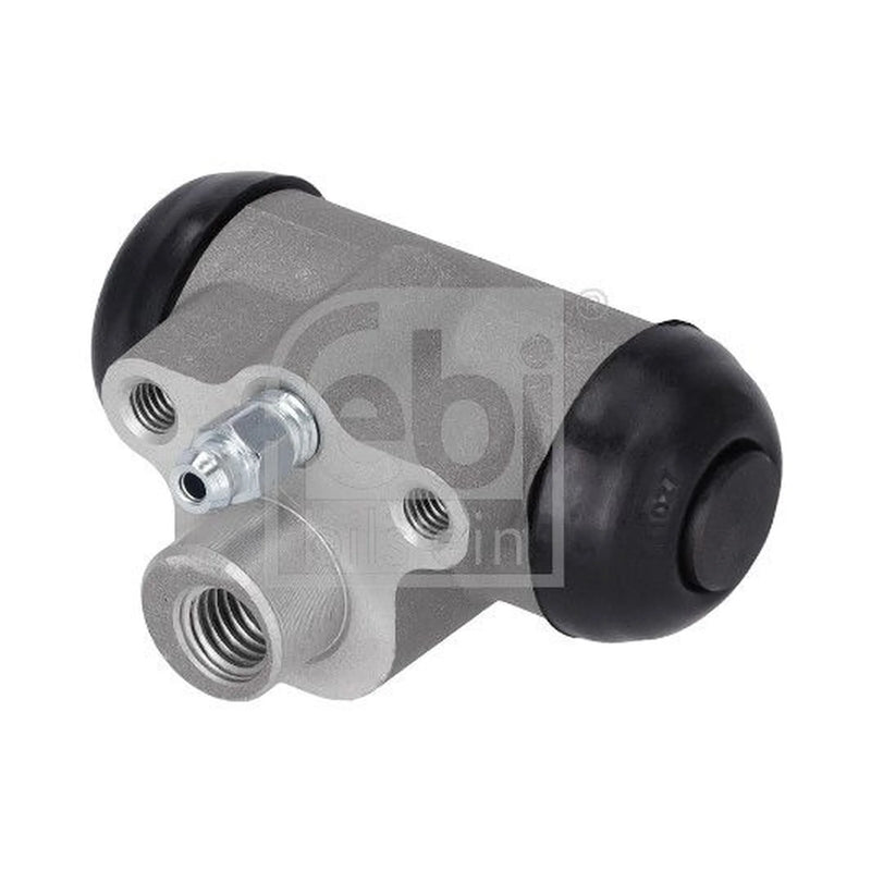 Febi Wheel Cylinder Hydraulic Brake Rear Right 180404