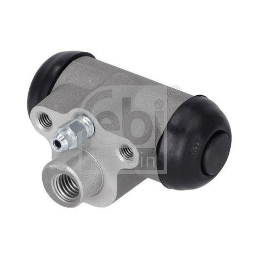 Febi Wheel Cylinder Hydraulic Brake Rear Right 180404