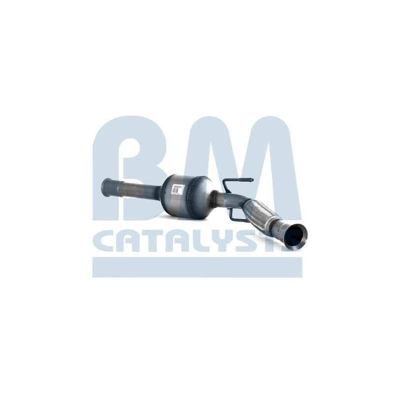 BM Catalysts Homologated Diesel Cat BM80093H