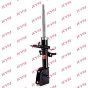 KYB Shock Absorber Damper Strut Front 333717