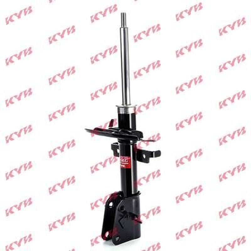 KYB Shock Absorber Damper Strut Front 333717