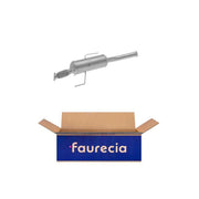 Hella Soot/Particulate Filter - Cordierite 8LG 366 071-631
