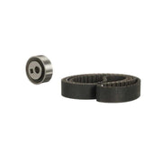 Gates Timing Belt Kit with Rollers K015175XS