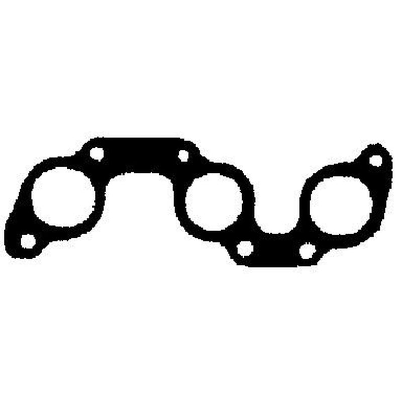 BGA Exhaust Manifold Gasket Wide 1mm Thick MG6578