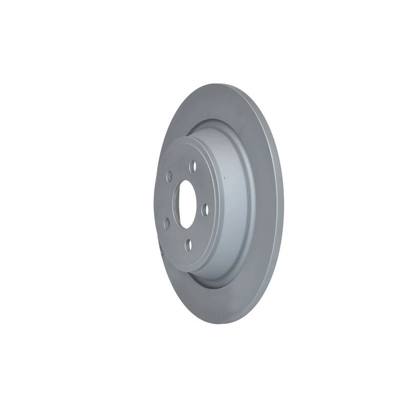 Bosch 2 x Solid Rear Brake Discs 0 986 479 D47