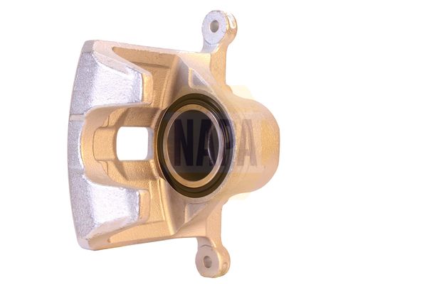 NAPA Brake Caliper Assembly Front Right