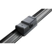 Bosch Wiper Wiper Blade Set 650mm + 650mm — A035S