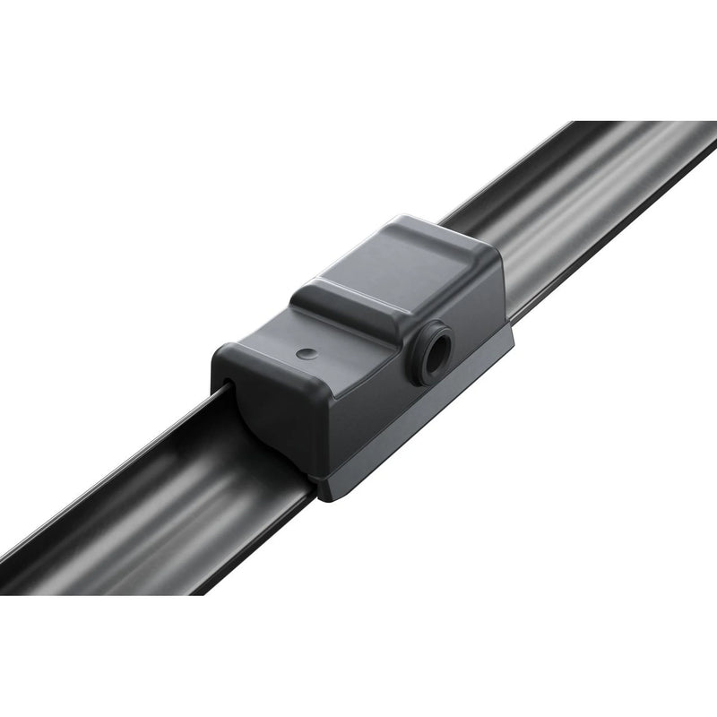 Bosch Wiper Wiper Blade Set 650mm + 650mm — A035S