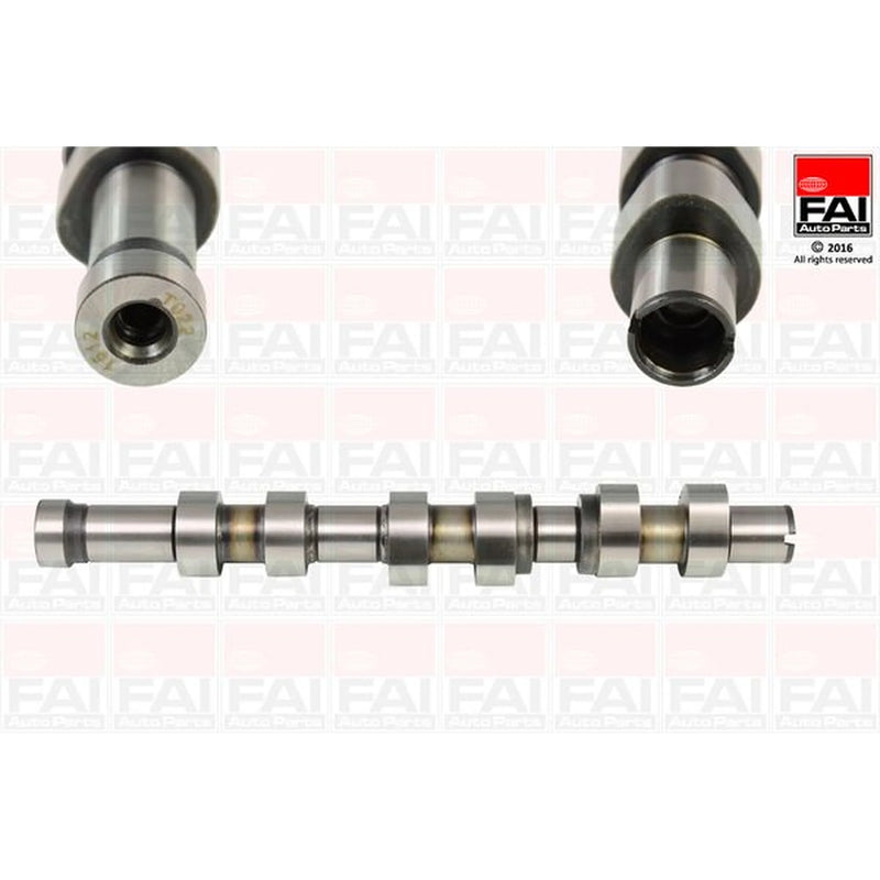 FAI Engine Camshaft Lobes C357