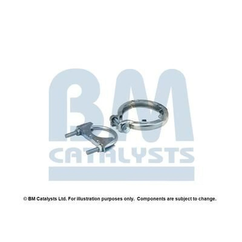 BM Catalysts Fitting Kit FK80304A FK80304A