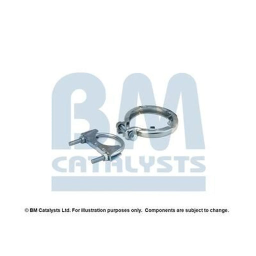 BM Catalysts Fitting Kit FK80304A FK80304A