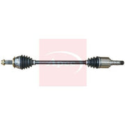 Apec CV Drive Shaft Driveshaft Front ADS1131LR