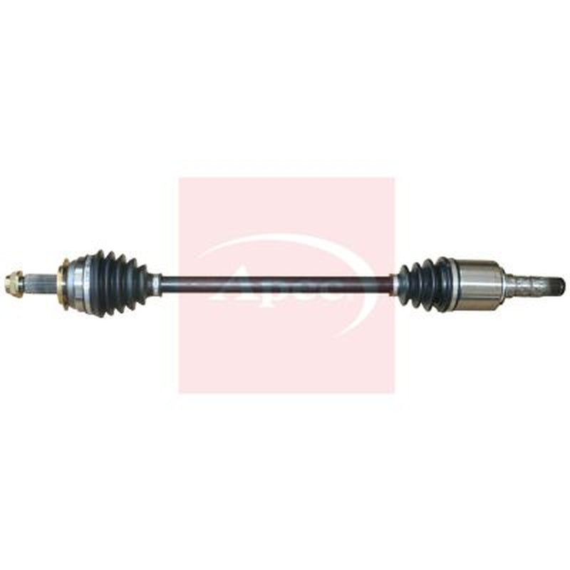 Apec CV Drive Shaft Driveshaft Front ADS1131LR
