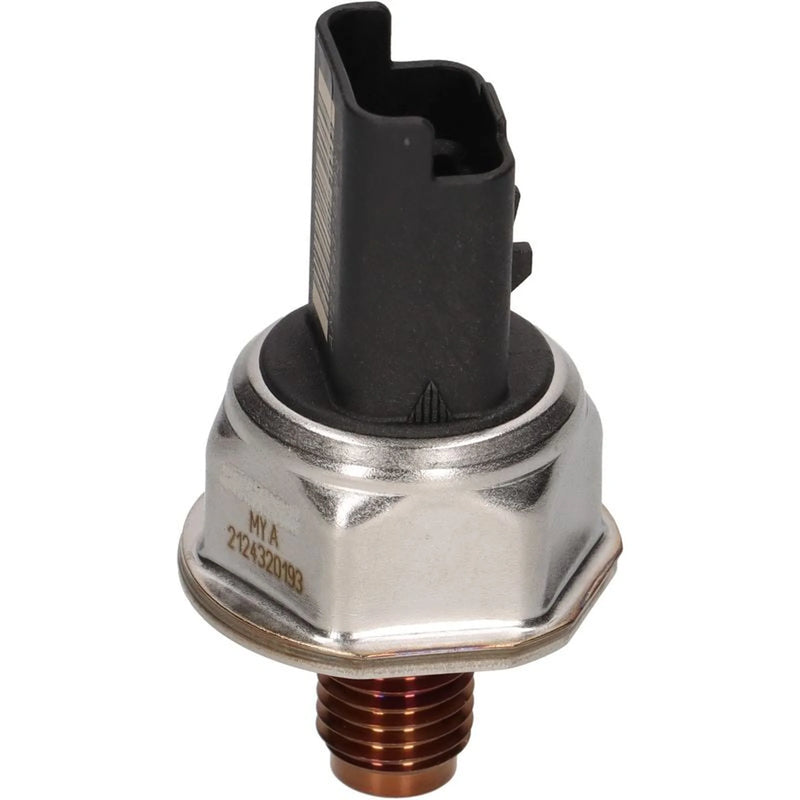 Pierburg Fuel Rail Pressure Sensor 7.11225.07.0