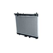 NRF Engine Radiator 58501