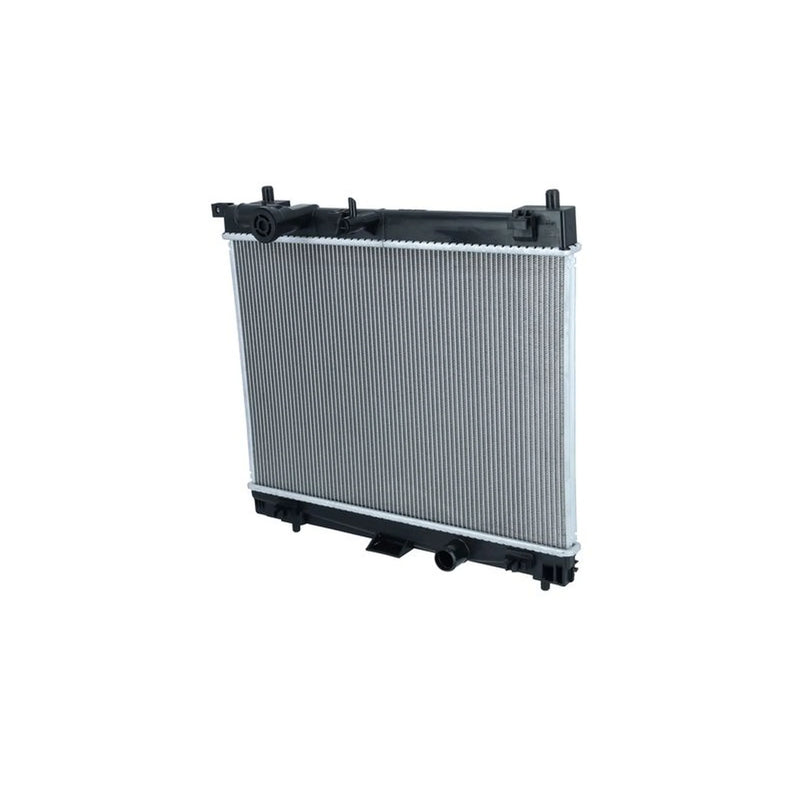 NRF Engine Radiator 58501