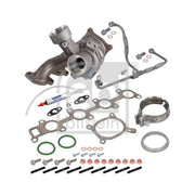 Febi Turbocharger Turbo Unit 190528