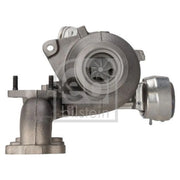 Febi Turbocharger Turbo Unit 186995