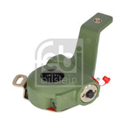 Febi Brake Slack Adjuster 27 Teeth Rear Right 35106