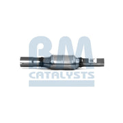 BM Catalysts Homologated Petrol Cat BM90169H