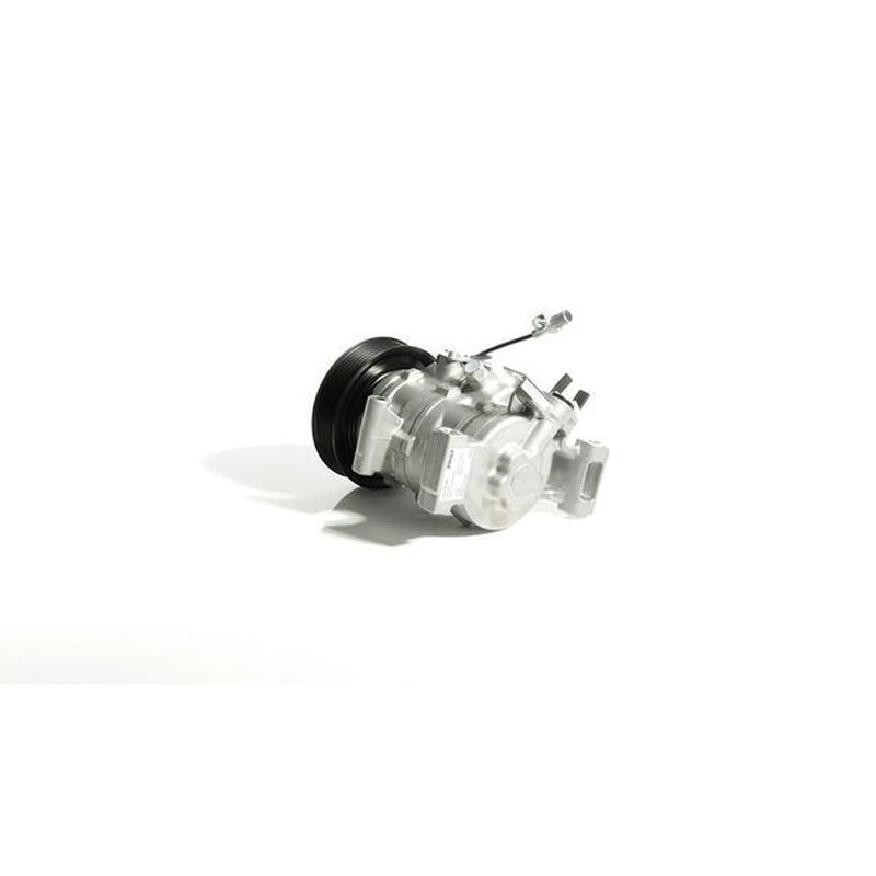 Mahle Air Conditioning Compressor ACP 1750 000S